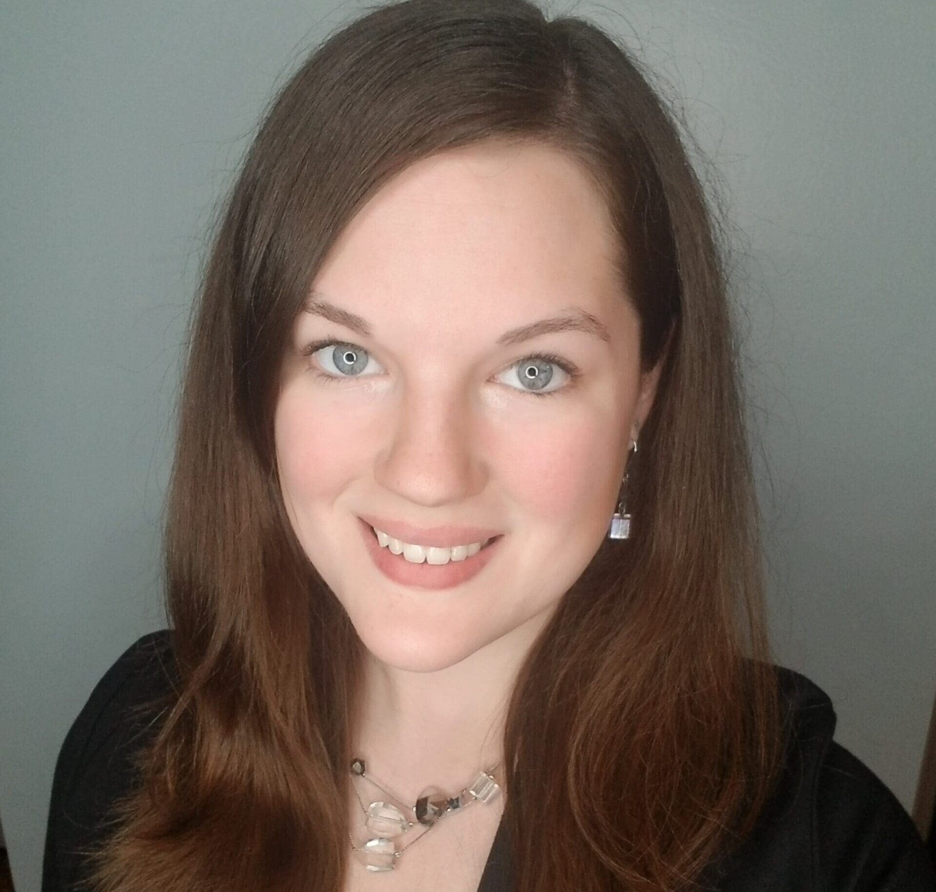 Headshot of Lindsay Kneifel for Downtown La Porte Events